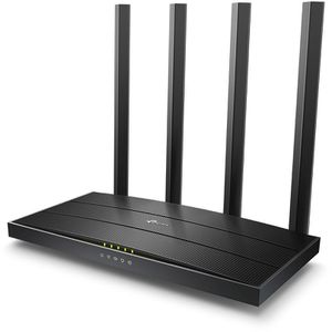WLAN-Router TP-Link Archer C80