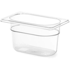 GN-Behälter Hendi Profi Line, 861820, GN 1/9