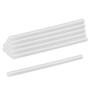 Heißklebesticks BGS-technic 80851, transparent