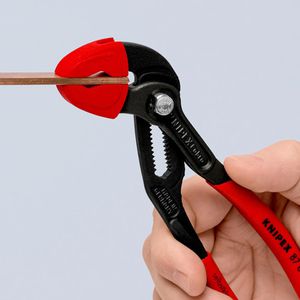 Produktbild für Schonbacken Knipex 87 09 250 V01 Kunststoffbacken