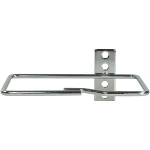 Produktbild für Kabelführungsbügel LogiLink OR112N, silber, 1 HE