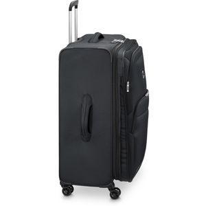 Produktbild für Koffer Delsey-Paris Sky Max 2.0, erweiterbar, schwarz