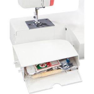 Produktbild für Nähmaschine Singer Simple 3210, für Anfänger