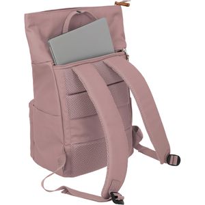 Produktbild für Rucksack Travelite Short Handle Rollup, 46 cm
