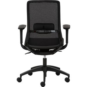 Produktbild für Bürostuhl Mayer 2481