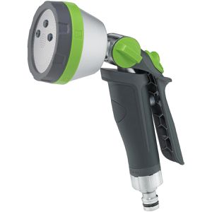 Gartenbrause GEKA plus Multibrause 5 S, 46.1000.9