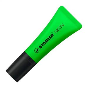 Produktbild für Textmarker Stabilo Neon