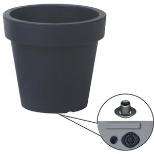 Produktbild für Pflanztopf Prosperplast Lofly, 48 Liter