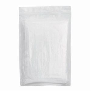 Produktbild für Regenponcho Böttcher-AG Autumn, Länge 124 cm, Einweg