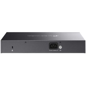 Produktbild für Switch TP-Link Omada, SG2210MP, managed