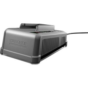 Produktbild für Werkzeugakku-Ladegerät Kärcher BatteryPower+ 36/60