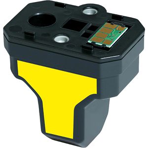 Produktbild für Tinte Böttcher-AG für HP 363, C8773EE
