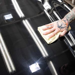Produktbild für Lackversiegelung Meguiars Hybrid Ceramic LiquidWax