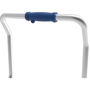 Produktbild für Sackkarre DM-System CT150PB, klappbar, elektrisch