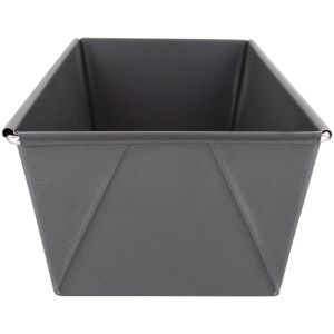 Produktbild für Backform Westmark Back Meister, Königskuchenform, aus Stahl