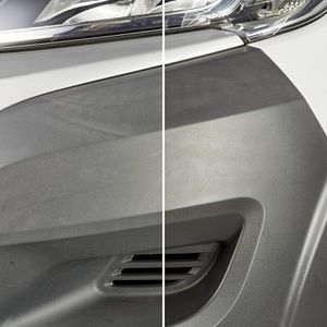 Produktbild für Kunststoffpflege Sonax Tiefenpfleger seidenmatt