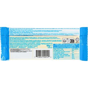 Produktbild für Tafelschokolade Hersheys Cookies 'n' Creme