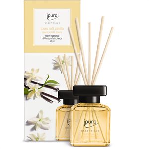 Produktbild für Raumduft ipuro Essentials, 50 ml