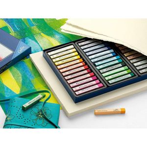 Produktbild für Pastellkreide Faber-Castell Studio Quality Mini