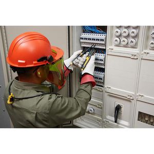 Produktbild für Spannungsprüfer Beha-Amprobe 2100 GAMMA