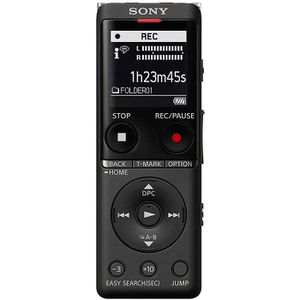 Diktiergerät Sony ICD-UX570