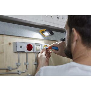 Produktbild für Arbeitsleuchte Brennenstuhl HL DB43 MH, LED