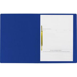 Produktbild für Schnellhefter Herlitz 11036969 easy orga, A4