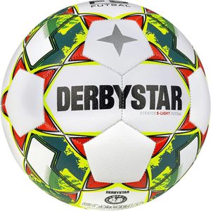 Produktbild für Fußball Derbystar Futsal Stratos S-Light v23