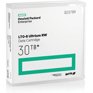 Produktbild für LTO-Ultrium-Band HPE Q2078A
