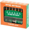 Zusatzbild Bitset Spax BITbox T-STAR plus, 4000007899019