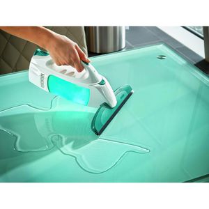 Produktbild für Fenstersauger Leifheit Dry&amp;Clean 51016