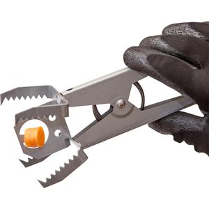 Produktbild für Wühlmausfalle DEUFA Luna 235101, Zangenfalle