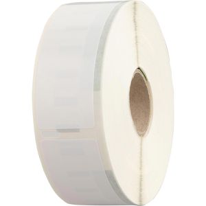 Produktbild für Dymo-Etiketten Dymo 13188, S0722360, weiß