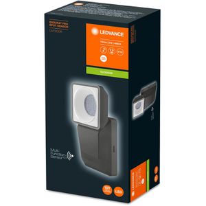 Produktbild für LED-Außenstrahler LEDVANCE Endura Spot Pro, IP55 wasserdicht