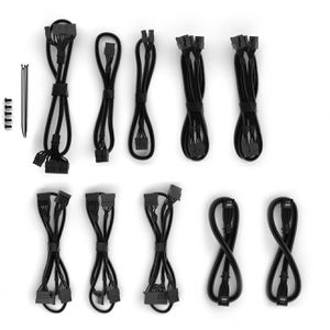 Produktbild für PC-Netzteil Be-Quiet Straight Power 12 BN339, ATX 3.0, 1200 W