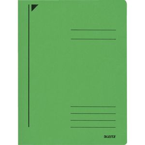 Produktbild für Spiralhefter Leitz 3040-00-55, A4