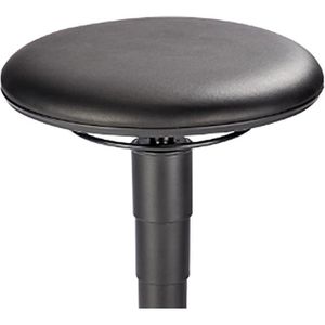 Produktbild für Drehhocker bimos 9468H-0551-521304