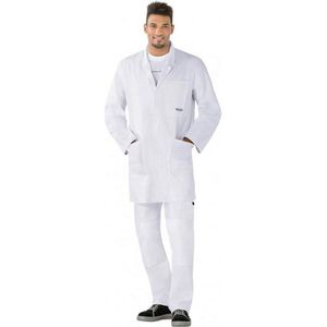 Produktbild für Arbeitskittel Planam BW 290, Herren