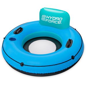 Produktbild für Schwimmring Bestway 43108, aus PVC, Hydro Force