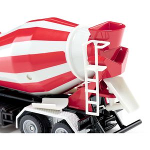 Produktbild für Baustellenfahrzeug siku 3539 MB Actros Fahrmischer
