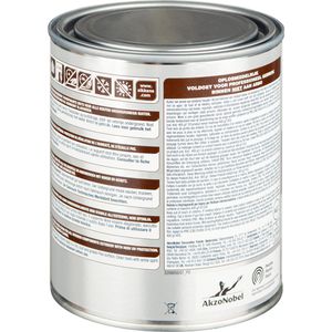 Produktbild für Holzlasur Sikkens Cetol HLS Extra, 1,0l