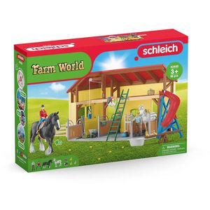 Produktbild für Spielset schleich FARM WORLD 42485, ab 3 Jahre
