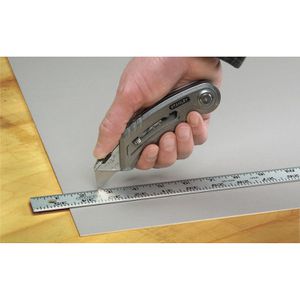 Produktbild für Cuttermesser Stanley Quickslide II Sport, 0-10-813