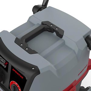 Produktbild für Pumpsauger Sprintus Pumpsauger HydroX Works, 1200 Watt