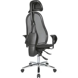 Produktbild für Bürostuhl Topstar Sitness 45, ST99U L50X