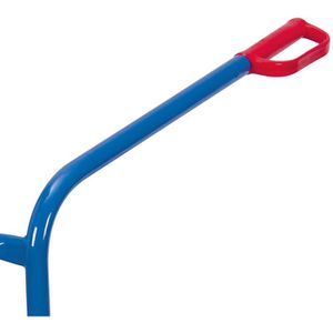 Produktbild für Sackkarre VARIOfit Stahlflaschenkarre, fk-1300