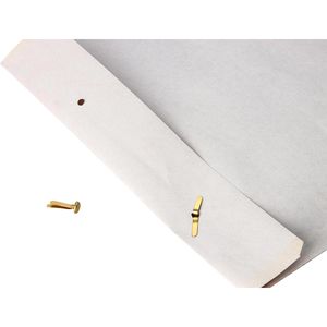 Produktbild für Luftpolstertaschen aroFOL Double, für DIN B5