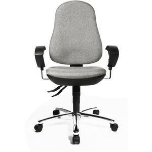 Produktbild für Bürostuhl Topstar Support SY, 8559U G23