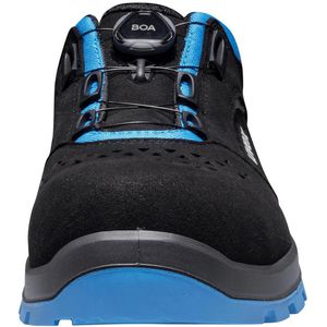 Produktbild für Sicherheitsschuhe Uvex 2 xenova BOA, ESD, S1PL