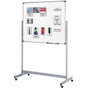 Produktbild für Magnetband Maul 61572, braun
